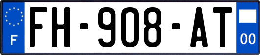 FH-908-AT