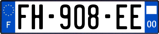 FH-908-EE