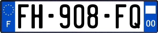 FH-908-FQ