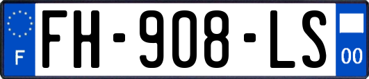 FH-908-LS