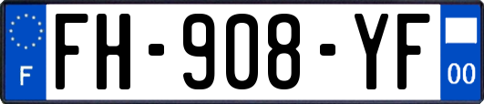 FH-908-YF