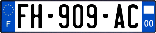 FH-909-AC