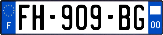 FH-909-BG