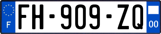 FH-909-ZQ