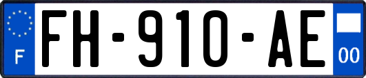 FH-910-AE