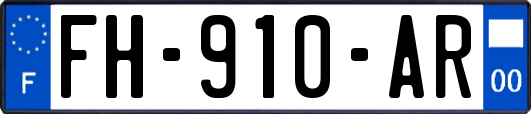 FH-910-AR