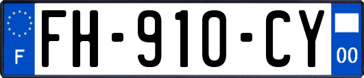 FH-910-CY
