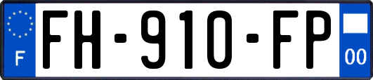 FH-910-FP