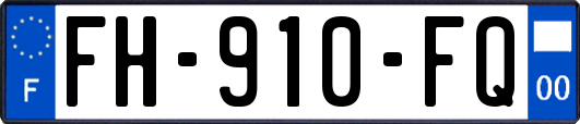 FH-910-FQ