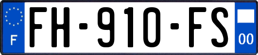 FH-910-FS
