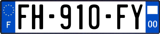 FH-910-FY