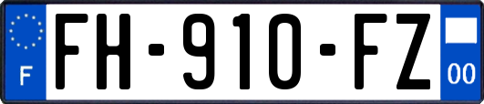FH-910-FZ