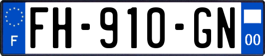 FH-910-GN