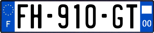 FH-910-GT