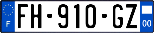 FH-910-GZ