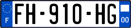 FH-910-HG