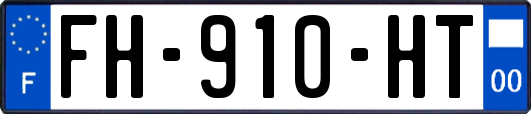 FH-910-HT