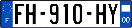 FH-910-HY