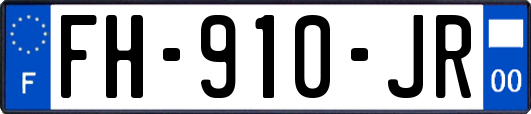 FH-910-JR