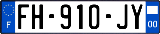 FH-910-JY