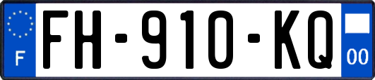 FH-910-KQ