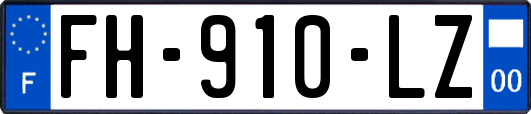 FH-910-LZ
