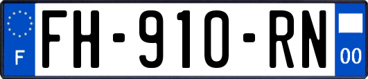 FH-910-RN