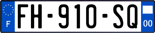 FH-910-SQ