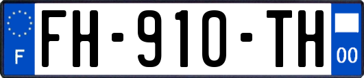 FH-910-TH