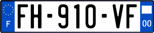 FH-910-VF