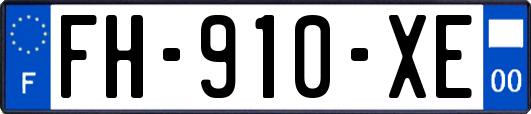 FH-910-XE