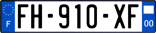 FH-910-XF