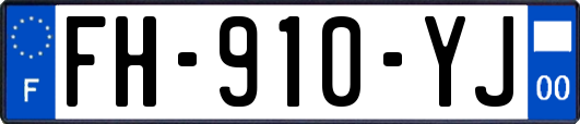 FH-910-YJ