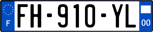 FH-910-YL