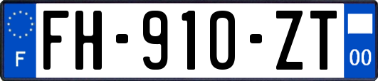 FH-910-ZT