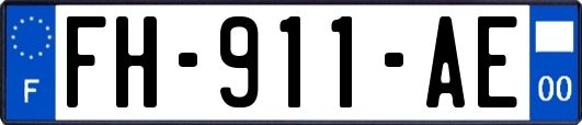 FH-911-AE