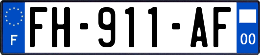 FH-911-AF