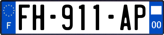 FH-911-AP