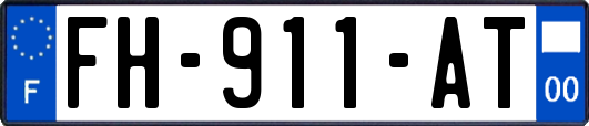 FH-911-AT