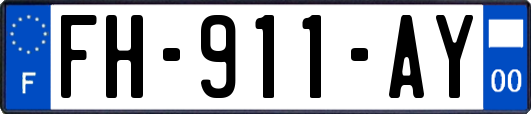 FH-911-AY