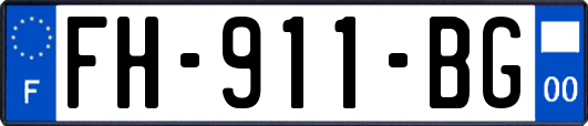 FH-911-BG