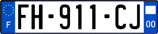 FH-911-CJ