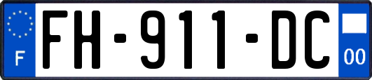 FH-911-DC