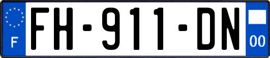 FH-911-DN