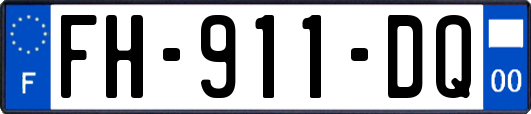 FH-911-DQ