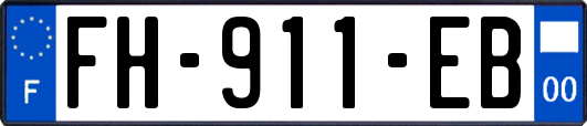 FH-911-EB