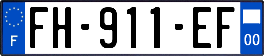 FH-911-EF