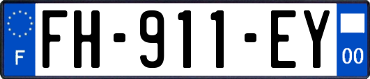 FH-911-EY