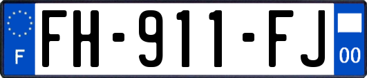 FH-911-FJ