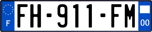 FH-911-FM